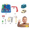 Koala Games G2606 Pista Montessori de autoaprendizagem