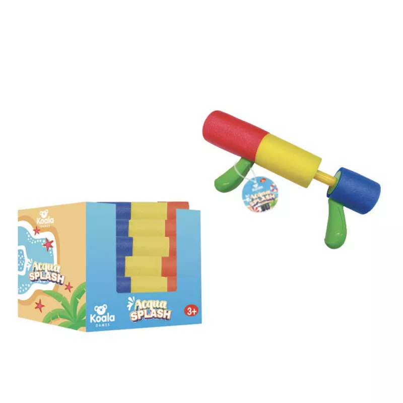 Koala Games G2656 Pistola de água 32 cm