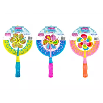 Koala Games G2662 Bolas de sabão de ventoinha (cor aleatória)