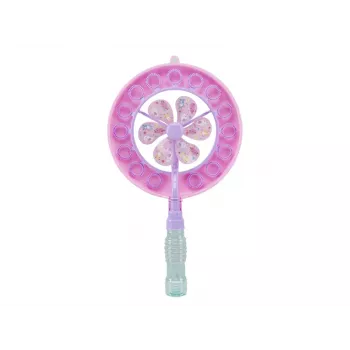 Koala Games G2662 Bolas de sabão de ventoinha (cor aleatória)