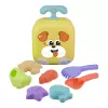 Koala Games G2670 carrinho de praia com acessórios