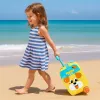 Koala Games G2670 carrinho de praia com acessórios