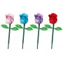 Koala Games G2671 Blocos de construção Rose (cor aleatória)