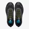 Botas de alpinismo Scarpa Ribelle Cross 2 Mid GTX Black Olive 43,5 EU