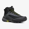 Botas de alpinismo Scarpa Ribelle Cross 2 Mid GTX Black Olive 43,5 EU