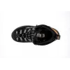 Zamberlan Mountain Pro EVO GTX RR PU Botas para crampons automáticos, Laranja/Preto, Tamanho 45,5