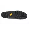 Zamberlan Mountain Pro EVO GTX RR PU Botas para crampons automáticos, Laranja/Preto, Tamanho 45,5