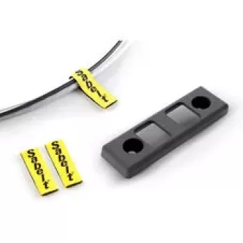 Kit de gestão de cabos SABELT SIM RACING Sabelt 80