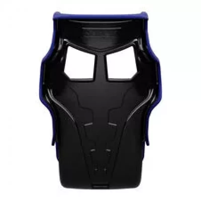 SABELT SIM RACING SRX-1 Assento de Sim-Racing, concha em fibra de vidro, acolchoado - Royal Black