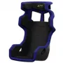 SABELT SIM RACING SRX-1 Assento de Sim-Racing, concha em fibra de vidro, acolchoado - Royal Black