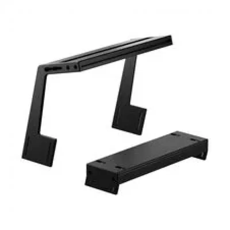 Suporte de pedais Sabelt Sim Racing invertido