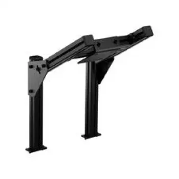 Suporte para quatro monitores SABELT SIM RACING Sabelt
