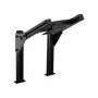 Suporte para quatro monitores SABELT SIM RACING Sabelt