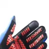 Luvas de sim racing SABELT SIM RACING Sabelt G33 - tamanho XL, azul