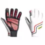 Luvas de sim racing SABELT SIM RACING Sabelt G33 - tamanho XL, branco