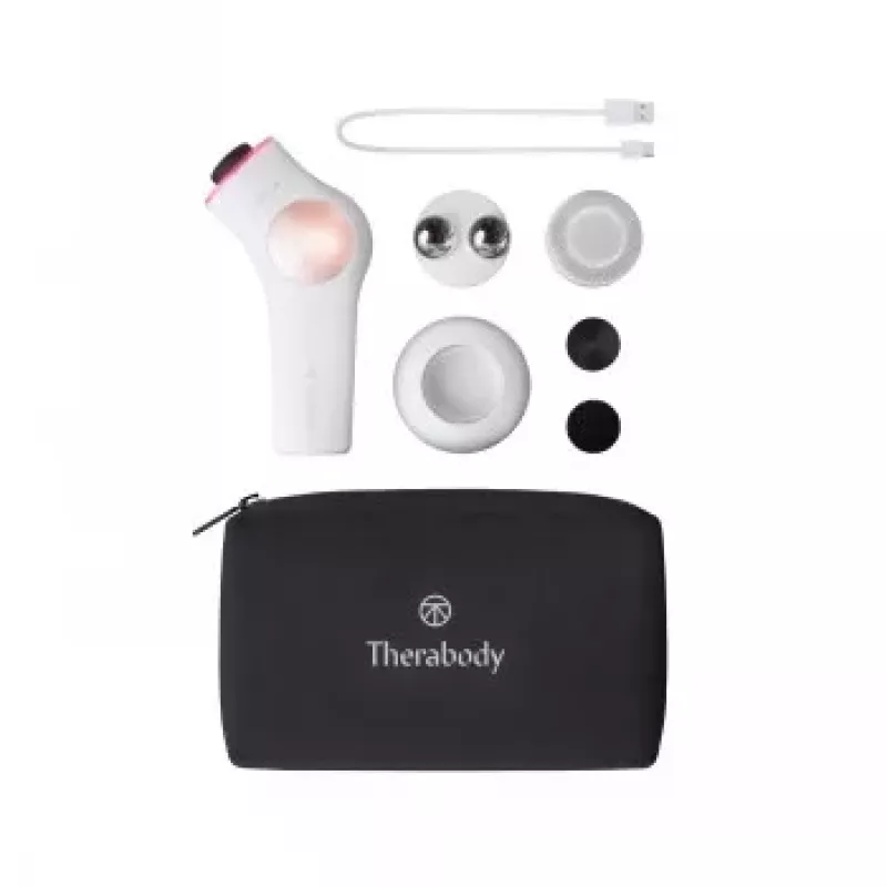 Therabody TheraFace PRO Branco