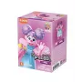 Figura colecionável Blokees Sesame Street Figures preCOOL S2 - Abby Cadabby