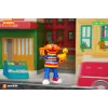 Figura colecionável Blokees Sesame Street Figures preCOOL S1 - Ernie Blind Box