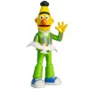 Figura de construção colecionável BLOKEES Sesame Street Figures preCOOL S1 - Bert