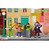Figura de construção colecionável BLOKEES Sesame Street Figures preCOOL S1 - Bert