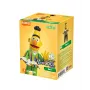 Figura de construção colecionável BLOKEES Sesame Street Figures preCOOL S1 - Bert