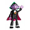 Figura de construção colecionável BLOKEES SESAME STREET FIGURES preCOOL S1 - COUNT VON COUNT