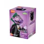 Figura de construção colecionável BLOKEES SESAME STREET FIGURES preCOOL S1 - COUNT VON COUNT