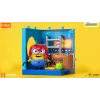 Figura colecionável BLOKEES MINIONS preCOOL S1 - Bob the Fruit Keeper