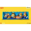 Figura colecionável BLOKEES MINIONS preCOOL S1 - Bob the Fruit Keeper