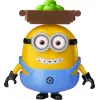 Figura de construção colecionável BLOKEES Minions preCOOL S1 - Otto the Fruit Handler