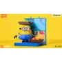 Figura de construção colecionável BLOKEES Minions preCOOL S1 - Otto the Fruit Handler