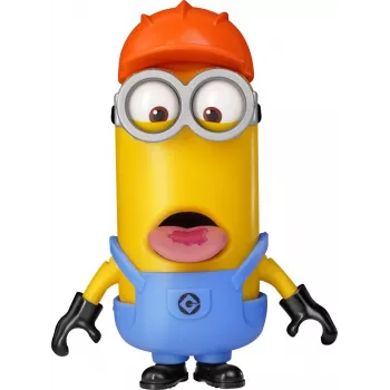 Figura de construção BLOKEES MINIONS preCOOL S1 - KEVIN THE JELLY TASTER