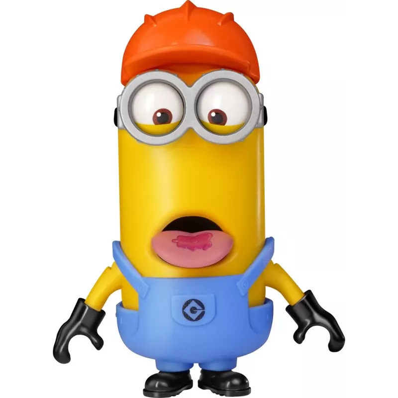 Figura de construção BLOKEES MINIONS preCOOL S1 - KEVIN THE JELLY TASTER