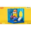 Figura de construção BLOKEES MINIONS preCOOL S1 - KEVIN THE JELLY TASTER