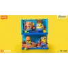 Figura de construção BLOKEES MINIONS preCOOL S1 - KEVIN THE JELLY TASTER