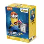 Figura de construção BLOKEES MINIONS preCOOL S1 - KEVIN THE JELLY TASTER