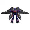 Figura de construção BLOKEES Transformers Classic Series 21 - Jet Wing Optimus Prime (120+ peças)