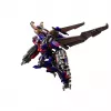 Figura de construção BLOKEES Transformers Classic Series 21 - Jet Wing Optimus Prime (120+ peças)