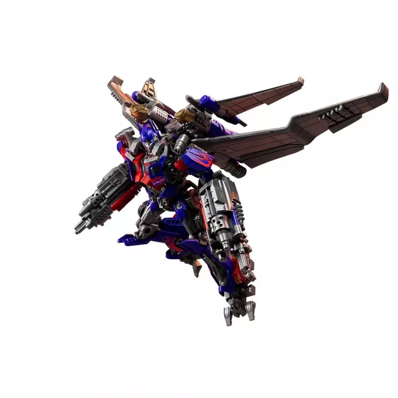 Figura de construção BLOKEES Transformers Classic Series 21 - Jet Wing Optimus Prime (120+ peças)