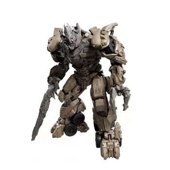 Figura de construção BLOKEES Transformers Classic Class 22 - Megatron