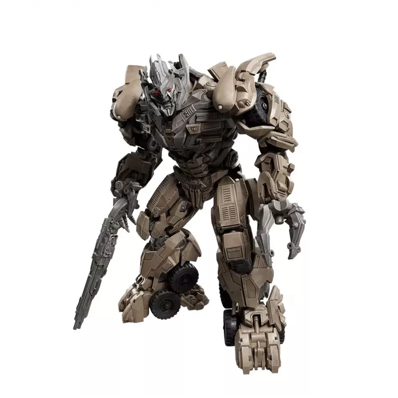 Figura de construção BLOKEES Transformers Classic Class 22 - Megatron