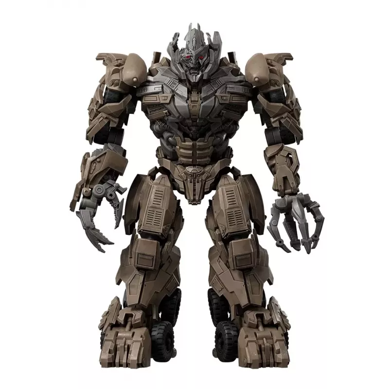 Figura de construção BLOKEES Transformers Classic Class 22 - Megatron