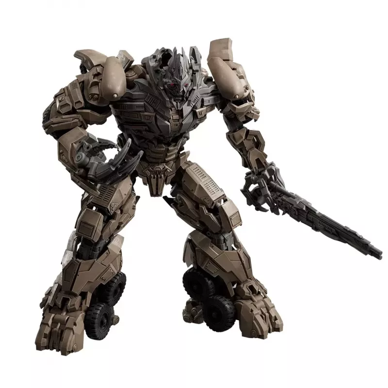Figura de construção BLOKEES Transformers Classic Class 22 - Megatron
