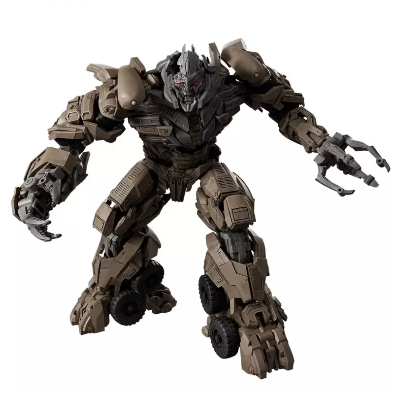 Figura de construção BLOKEES Transformers Classic Class 22 - Megatron