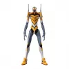 Kit de figura de ação de construção BLOKEES EVANGELION ACTION EDITION - EVANGELION PROTO TYPE 00'