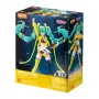 Figura de construção BLOKEES Hatsune Miku Fantastic Edition - Vivid Echoes