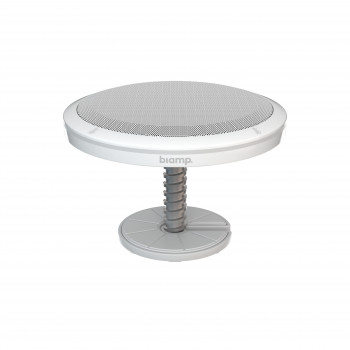 Biamp Devio SCR-20TX White Hub de Conferência / Processador de Colaboração