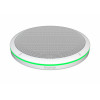 Biamp Devio SCR-20TX White Hub de Conferência / Processador de Colaboração
