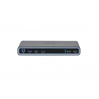 Biamp Devio SCR-25TX White Hub de Conferência