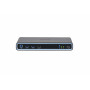 Biamp Devio SCR-25TX White Hub de Conferência